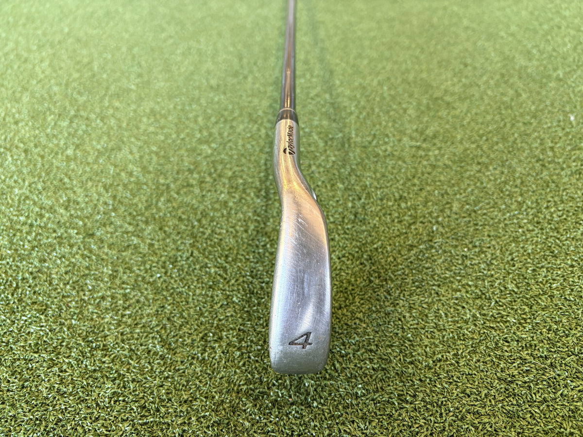 TaylorMade R360 XO 4 Iron
