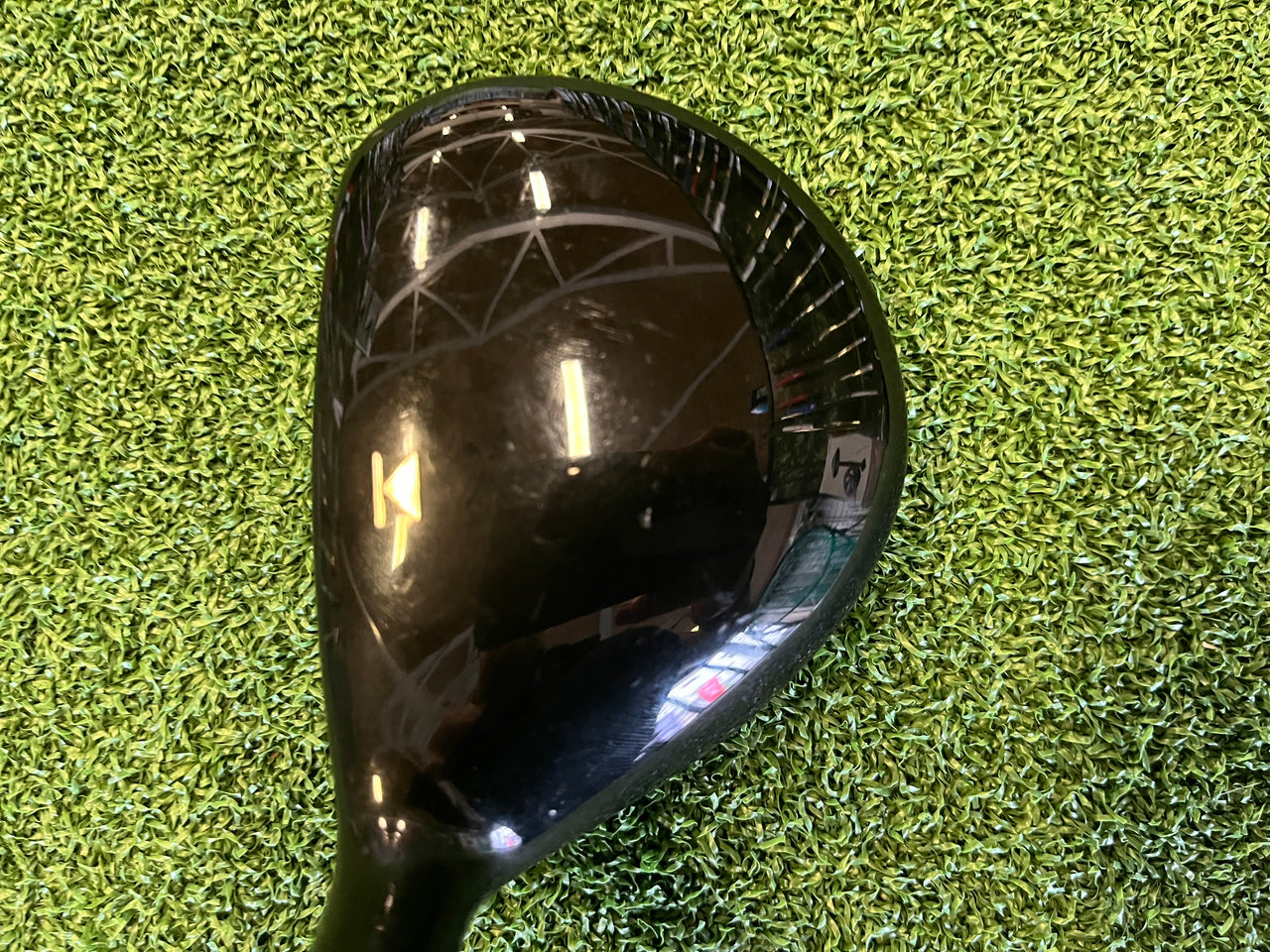 2010 Titleist 910F 13.5° 3 Wood With Headcover
