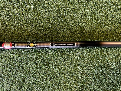 Fujikura GL450 Regular Flex Driver Shaft Without Adapter *Excellent Condition*