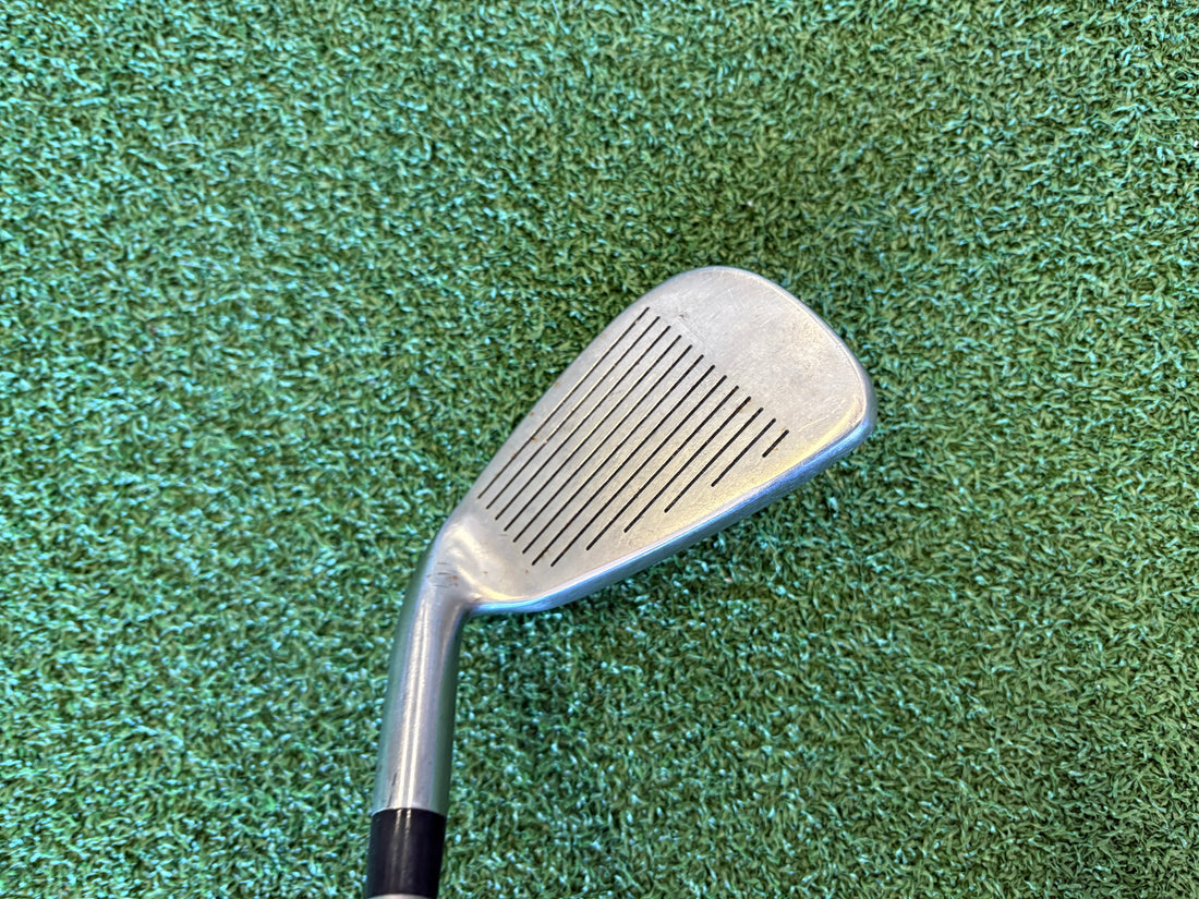 TaylorMade R360 XO 4 Iron