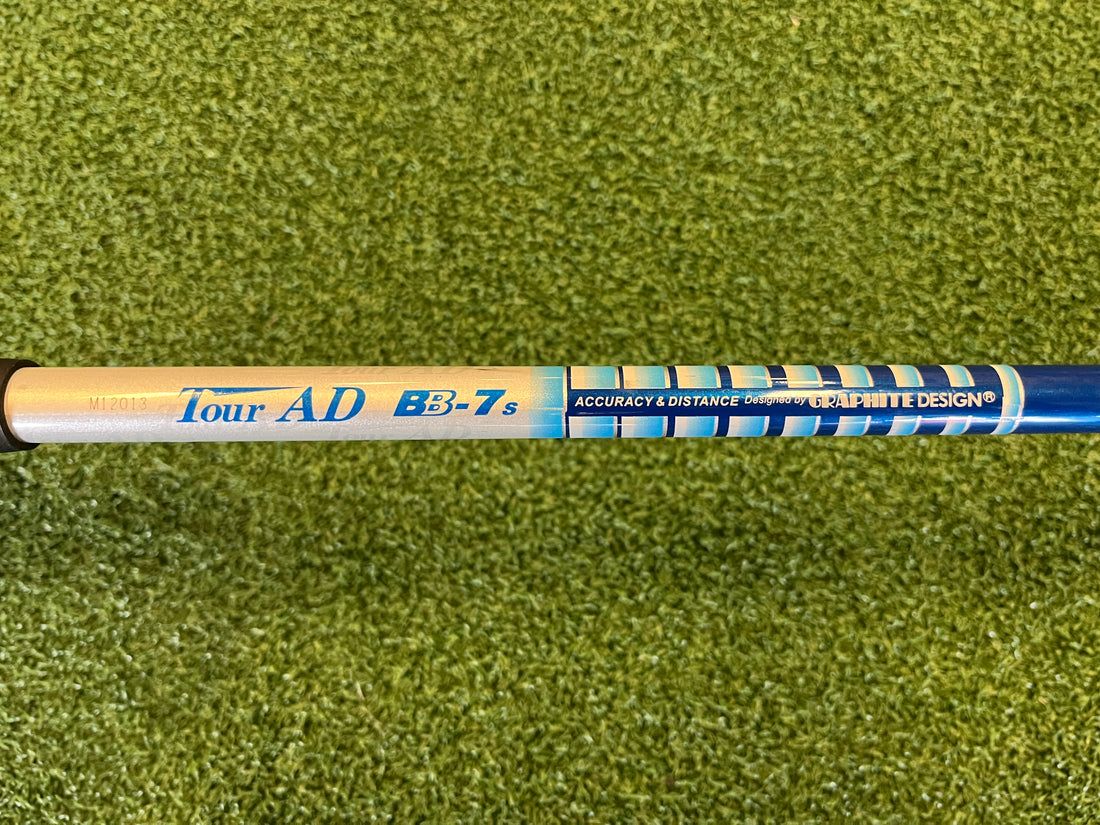 2010 Titleist 910F 13.5° 3 Wood With Headcover