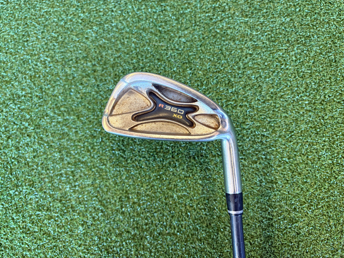 TaylorMade R360 XO 4 Iron