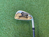 TaylorMade R360 XO 4 Iron