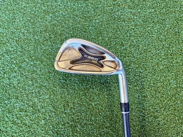 TaylorMade R360 XO 4 Iron