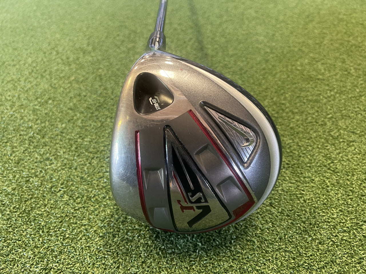 Nike VRS 10.5° Driver