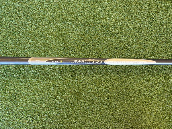 TaylorMade R360 XO 4 Iron