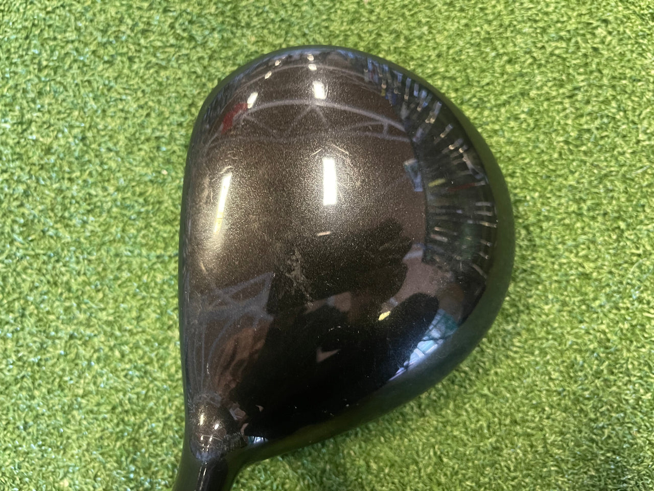 Nike VRS 10.5° Driver