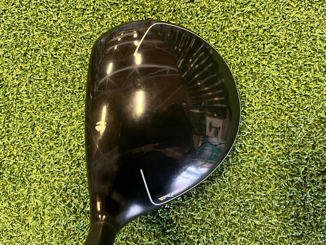 TaylorMade RBZ Black 15° 3 Wood
