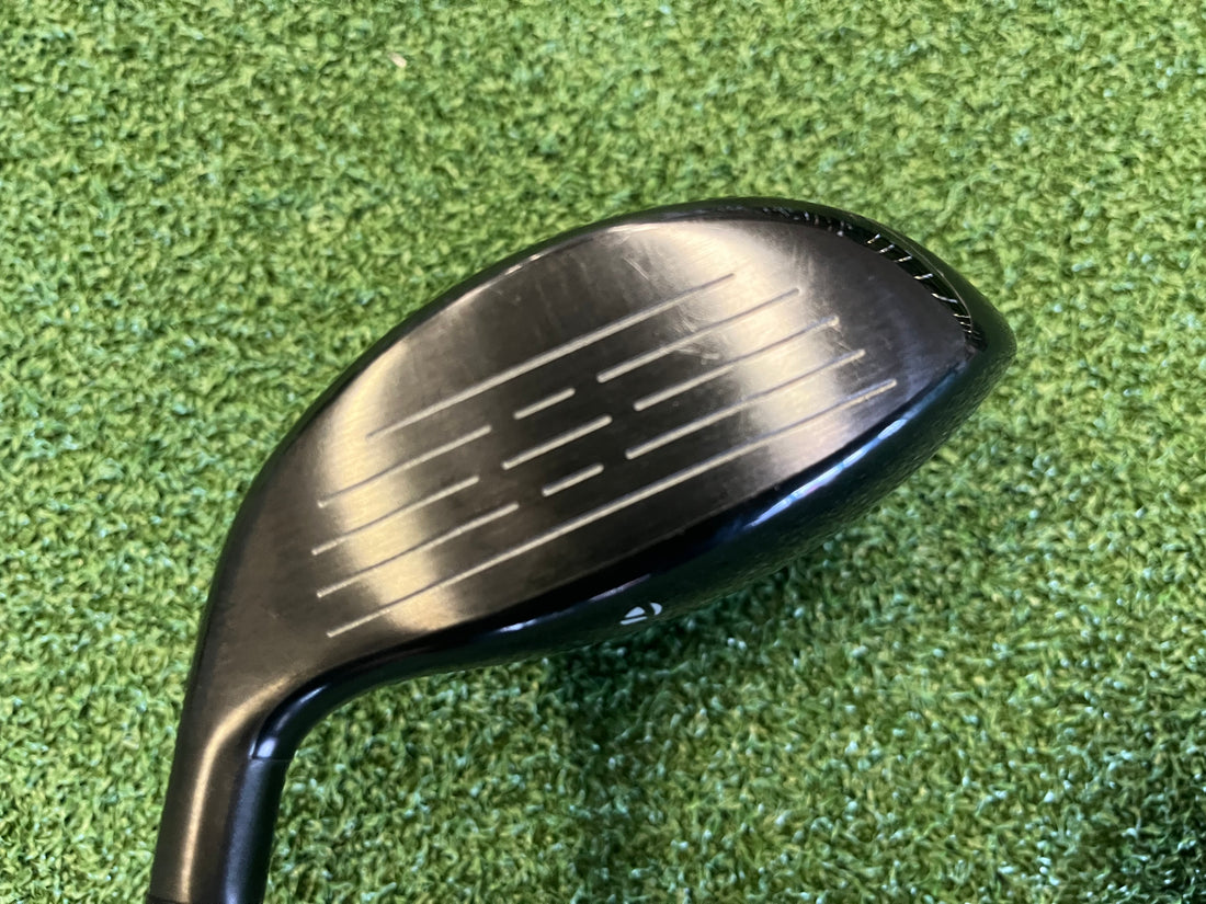 TaylorMade RBZ Black 15° 3 Wood