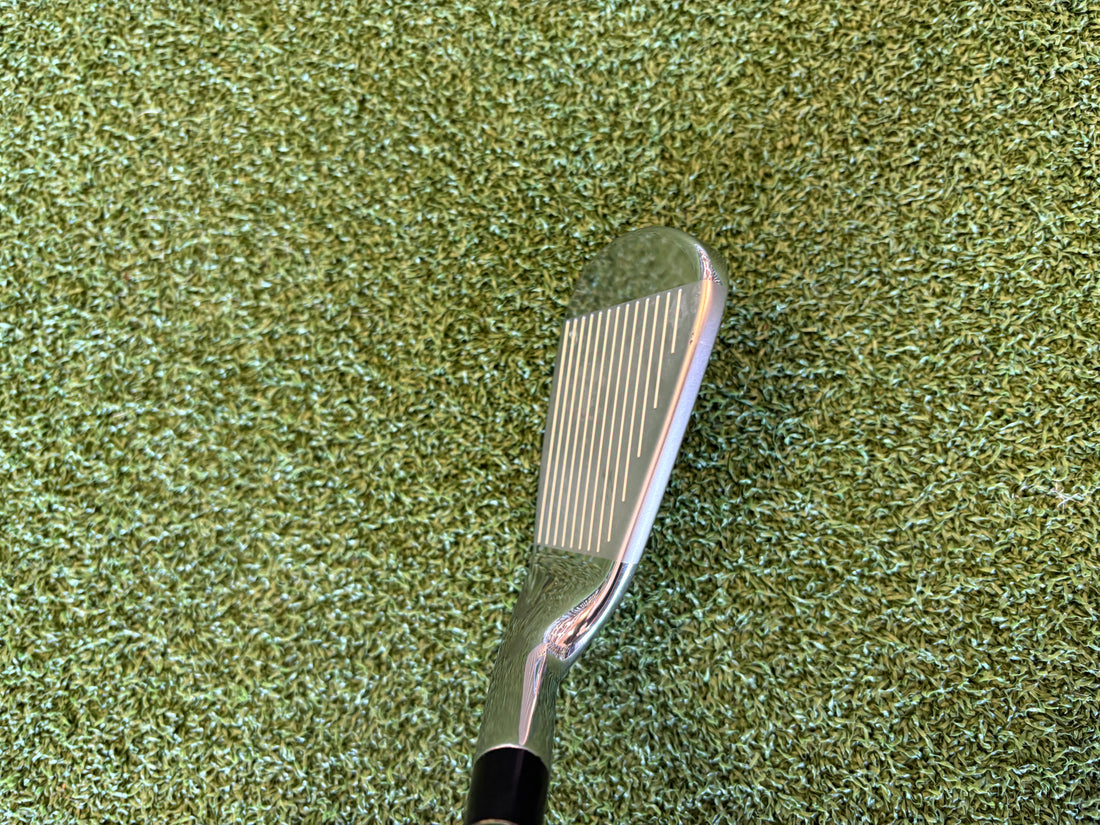 2023 Callaway Paradym Max Fast Ladies 7 Iron *Excellent Condition*