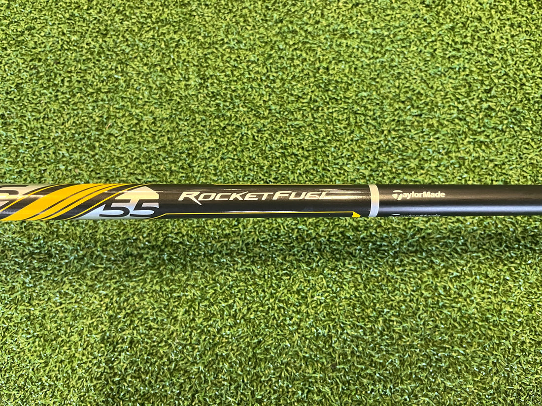 TaylorMade RBZ Black 15° 3 Wood