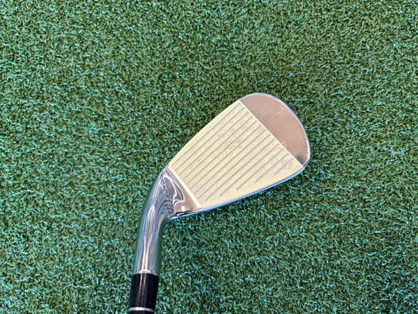 2023 Callaway Paradym Max Fast Ladies 7 Iron *Excellent Condition*