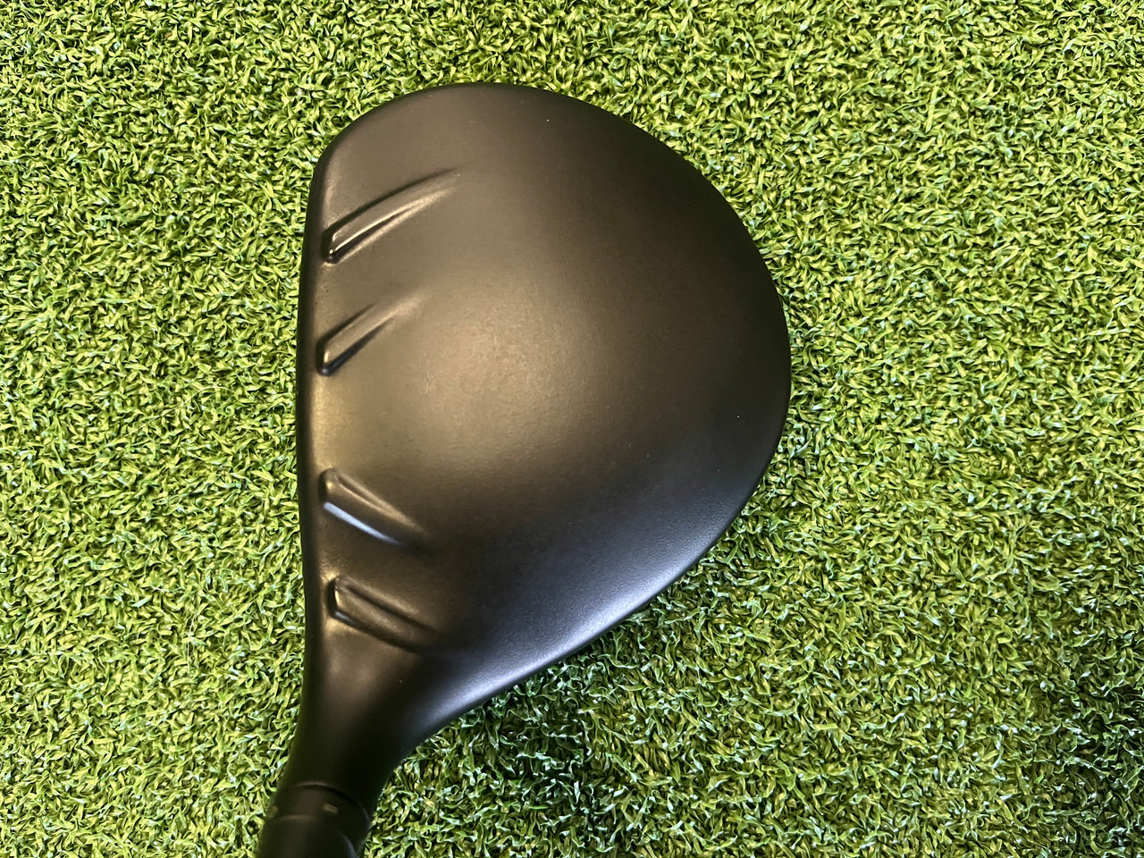 2019 Ping G400 14.5° 3 Wood With Headcover