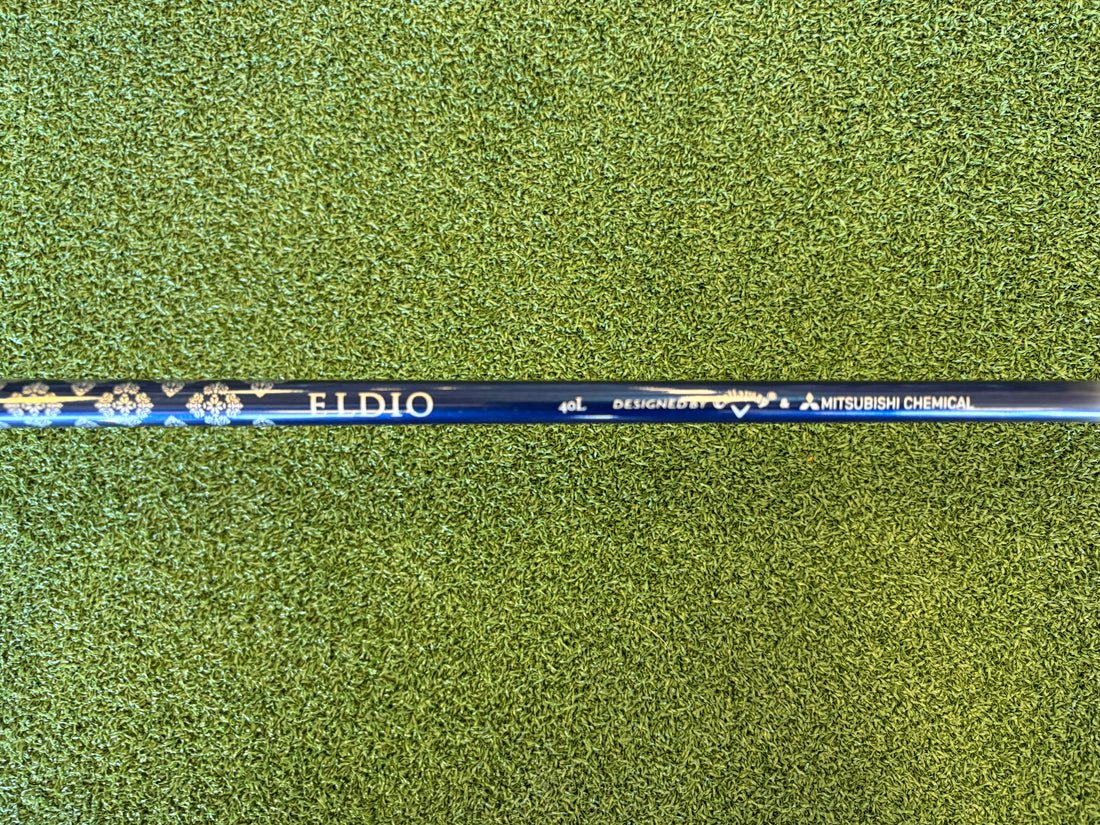 2023 Callaway Paradym Max Fast Ladies 7 Iron *Excellent Condition*