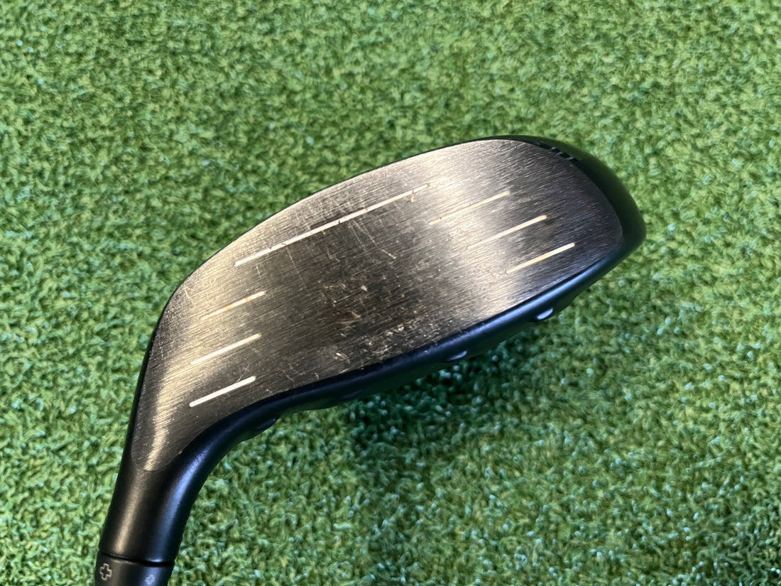 2019 Ping G400 14.5° 3 Wood With Headcover