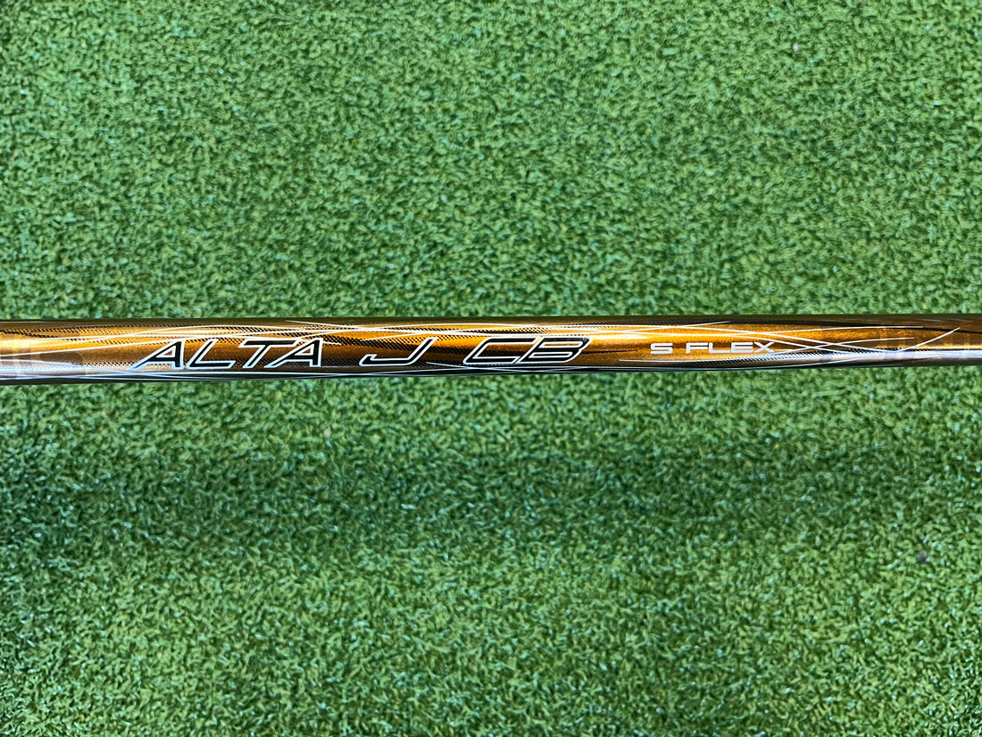 2019 Ping G400 14.5° 3 Wood With Headcover