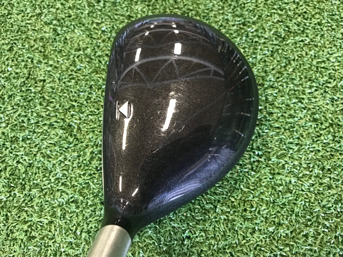 Titleist 909 F2 15.5° 3 Wood
