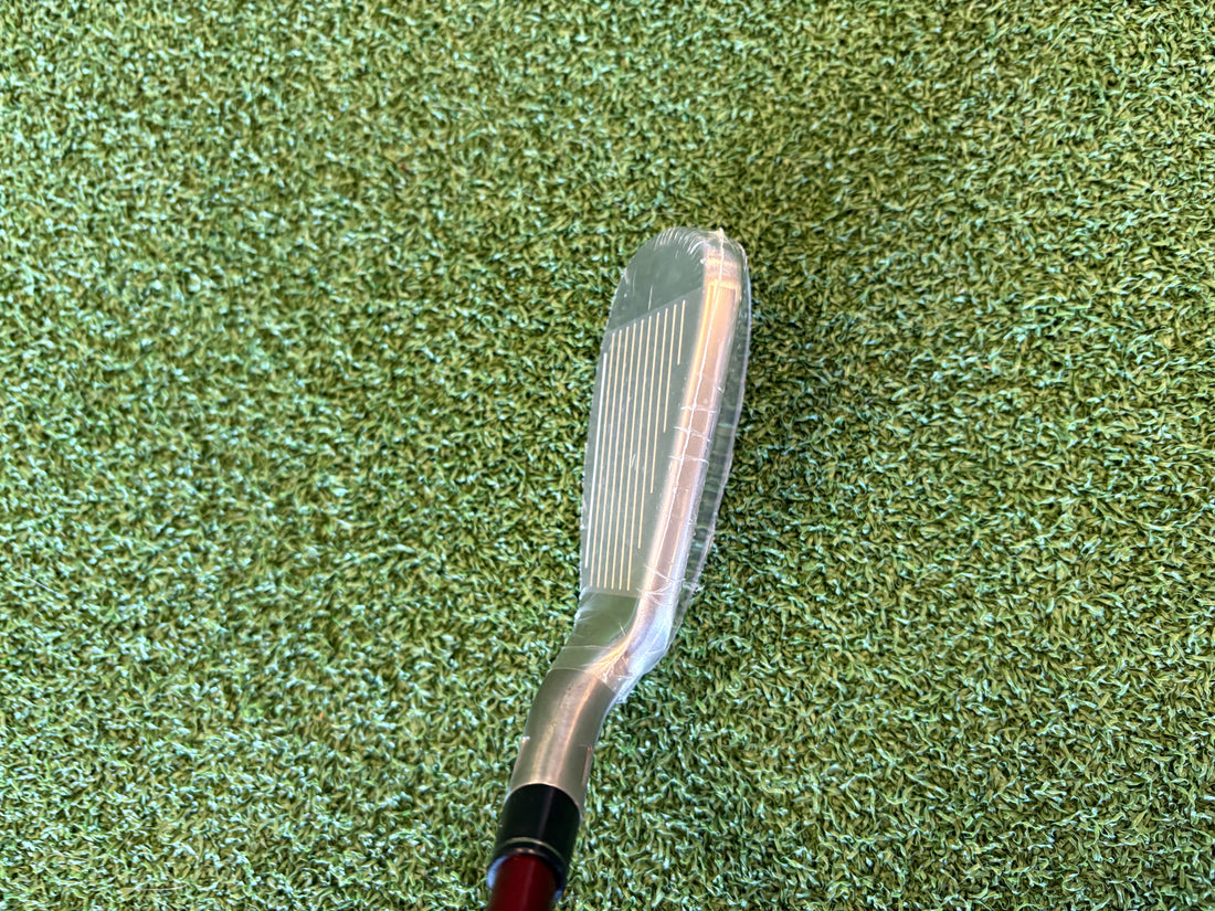 *New* 2022 TaylorMade Stealth HD Ladies 7 Iron