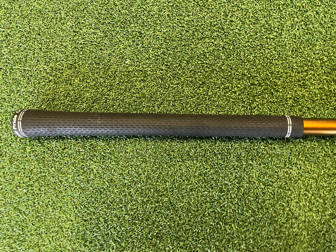 2019 Ping G400 14.5° 3 Wood With Headcover