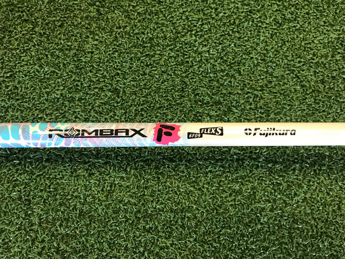 Titleist 909 F2 15.5° 3 Wood