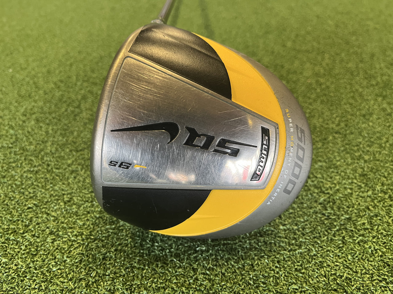 Nike SQ Sumo 9.5° Driver