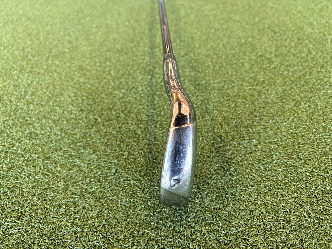 TaylorMade Burner 7 Iron