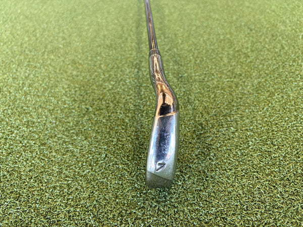 TaylorMade Burner 7 Iron