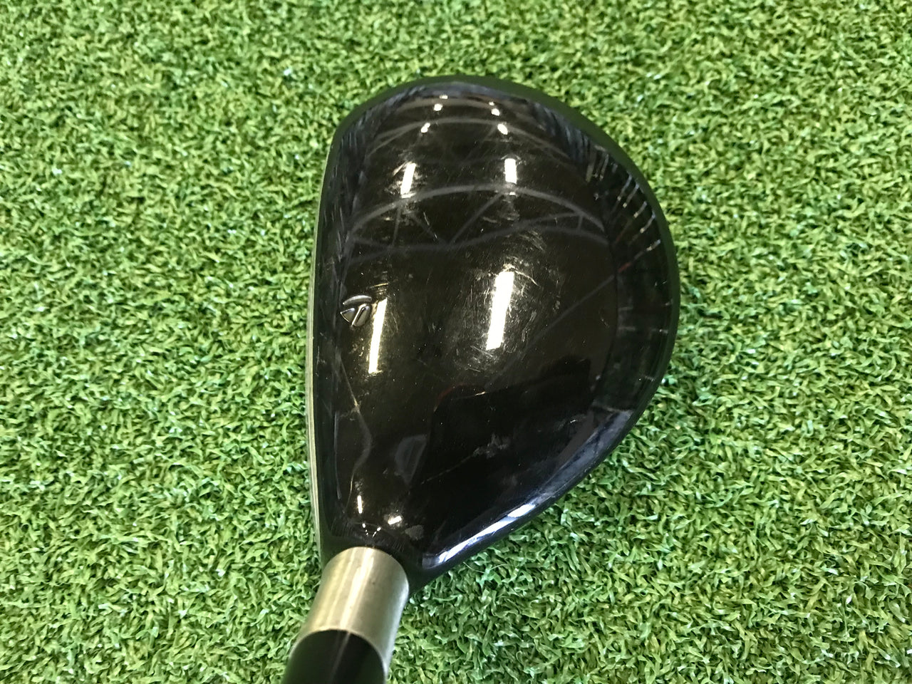 TaylorMade R7 ST 18° 5 Wood