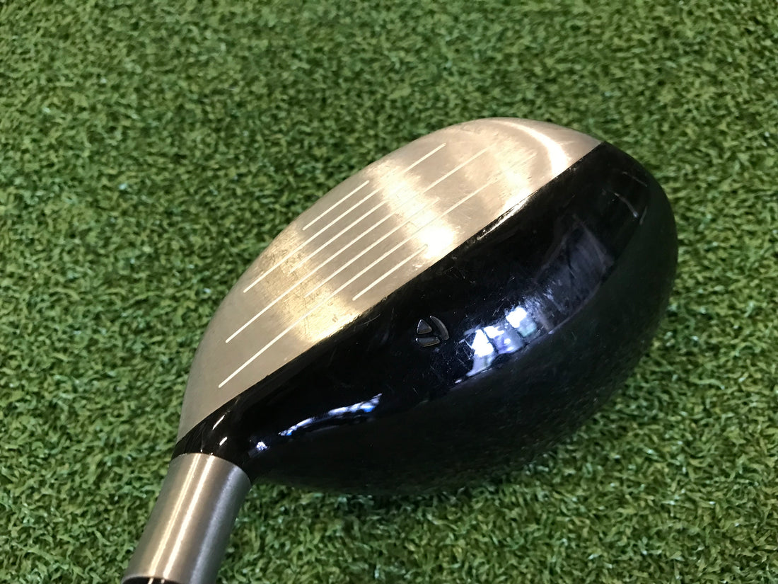 TaylorMade R7 ST 18° 5 Wood