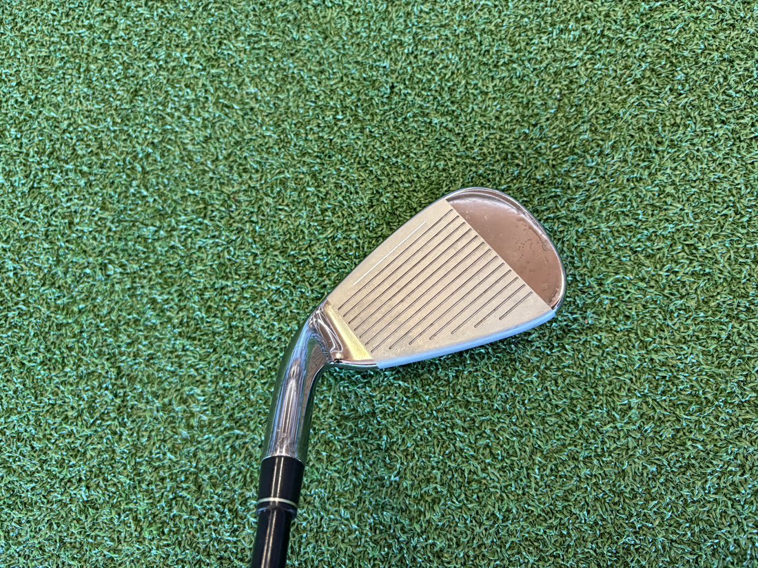 TaylorMade Burner 7 Iron