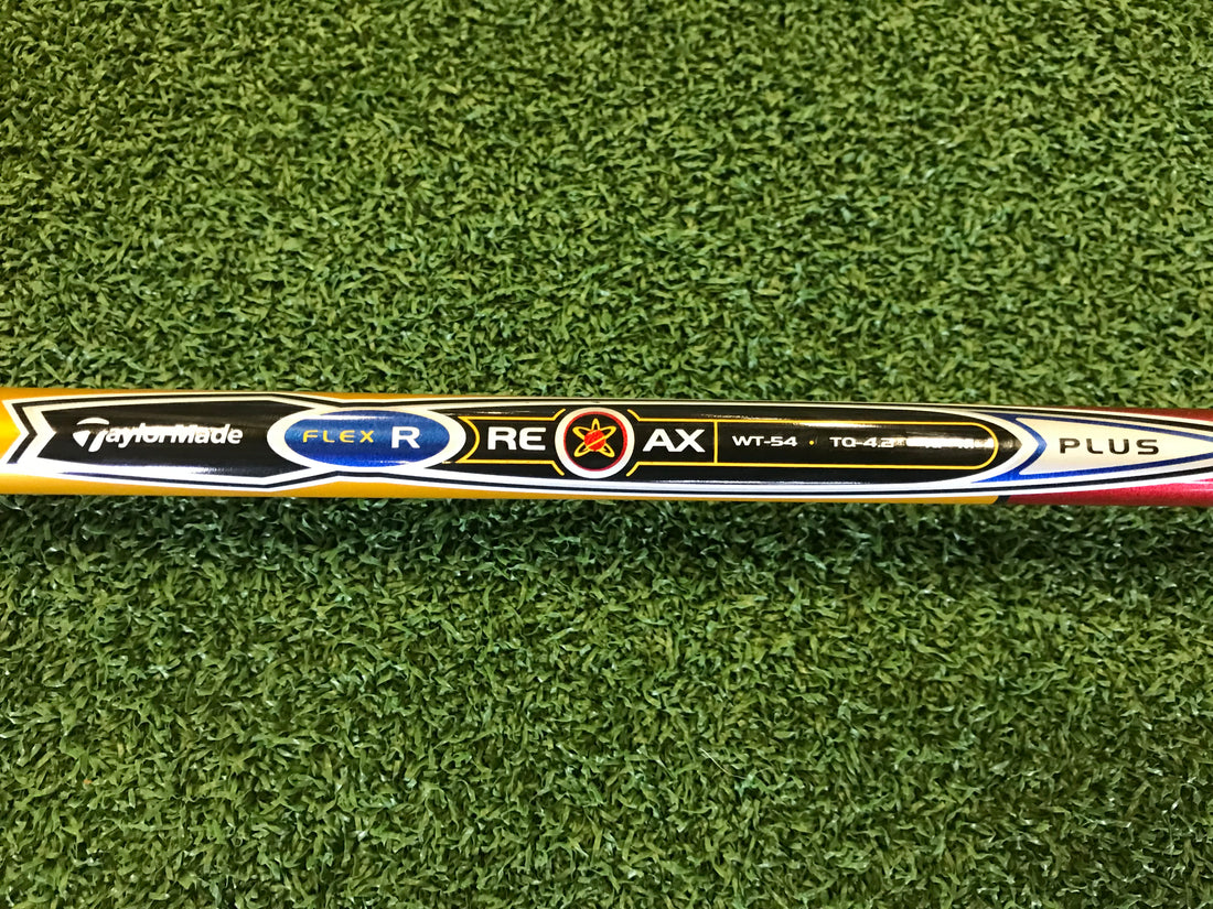 TaylorMade R7 ST 18° 5 Wood