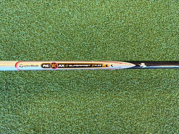 TaylorMade Burner 7 Iron
