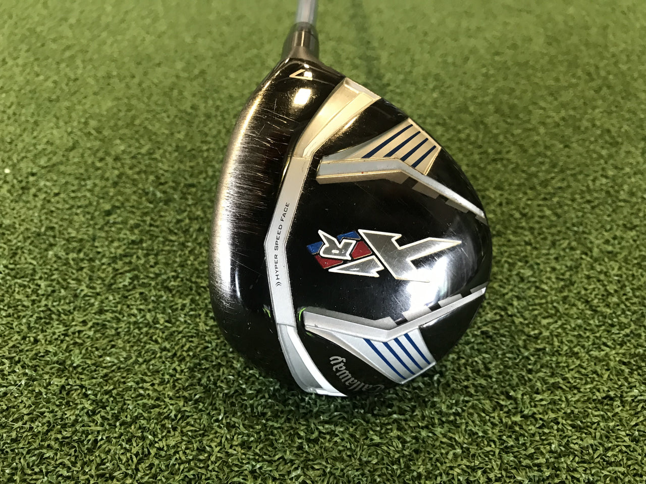 Callaway XR 21° Ladies 7 Wood