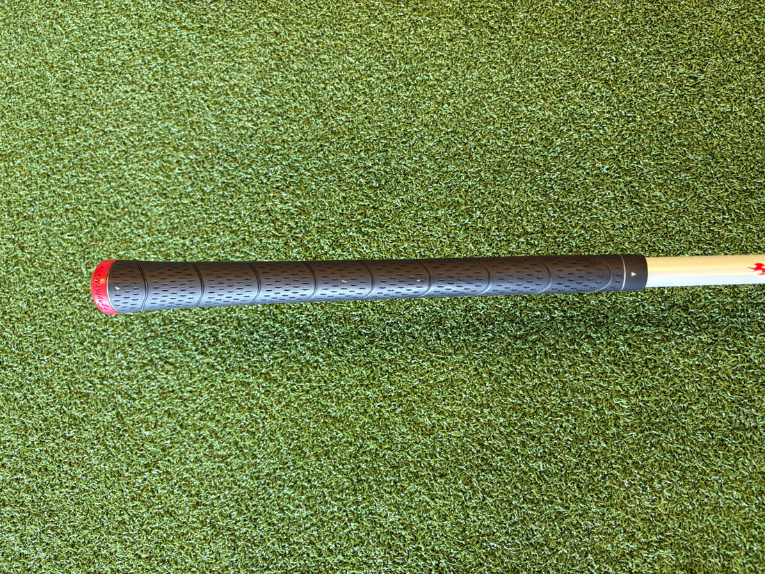 TaylorMade Burner 7 Iron