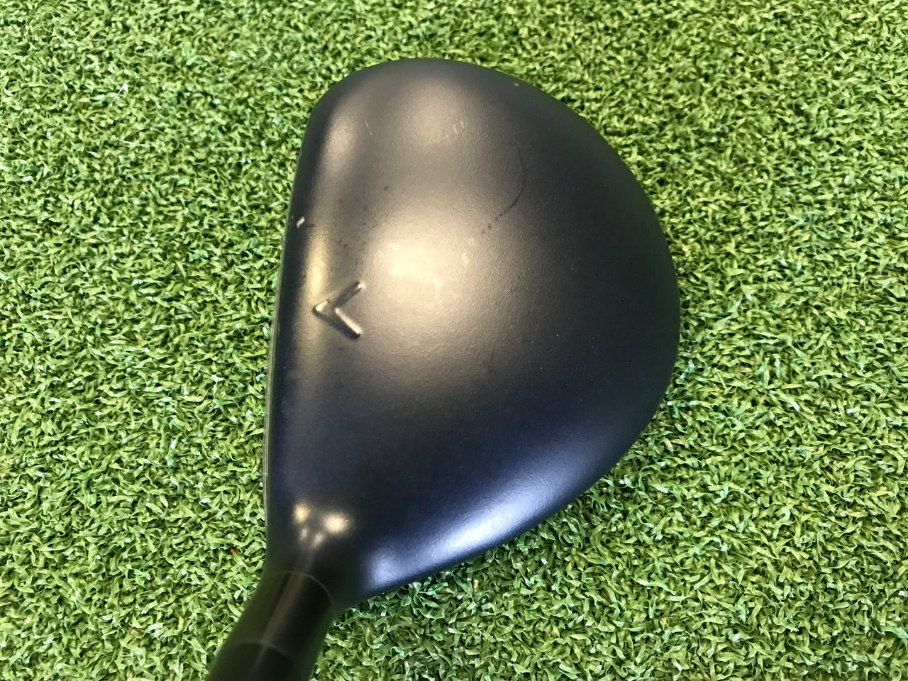 Callaway XR 21° Ladies 7 Wood