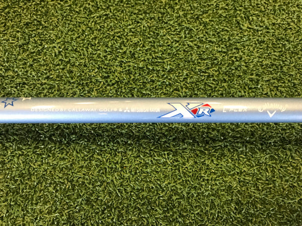 Callaway XR 21° Ladies 7 Wood
