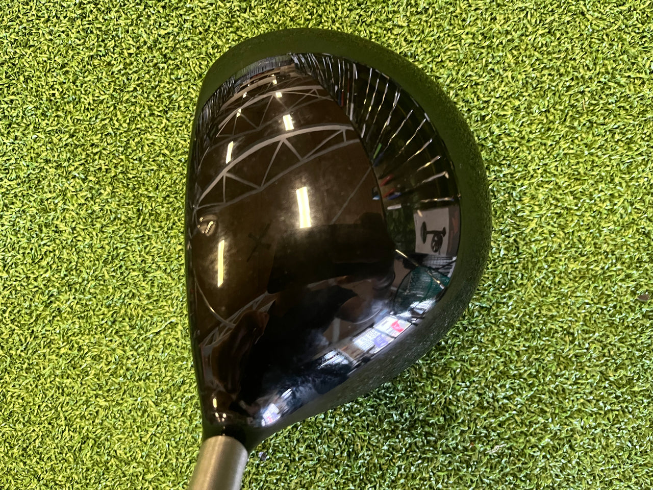 TaylorMade r7 425 9.5° Driver