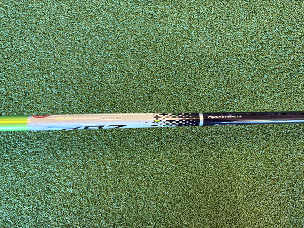 TaylorMade RBZ 7 Iron