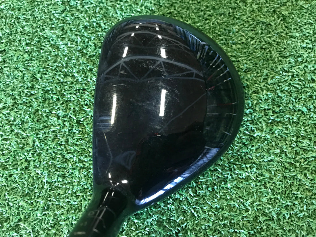 Callaway Big Bertha 815 14° 3 Wood