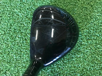 Callaway Big Bertha 815 14° 3 Wood