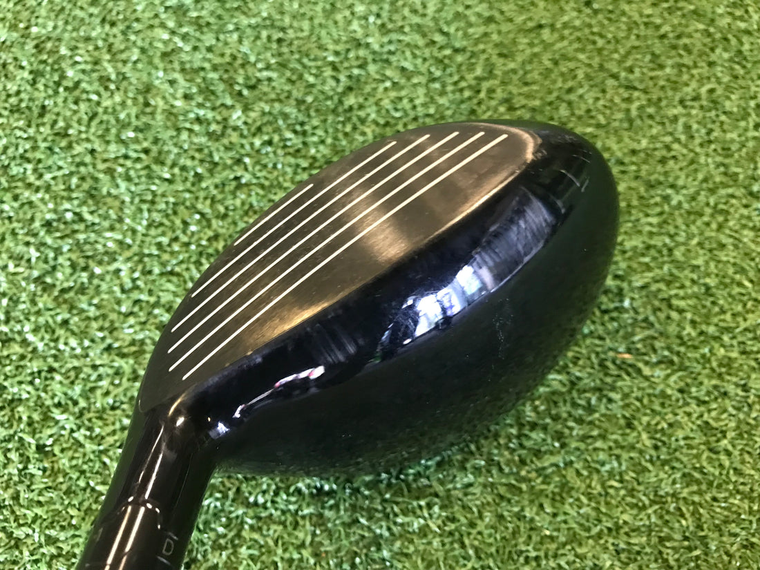 Callaway Big Bertha 815 14° 3 Wood