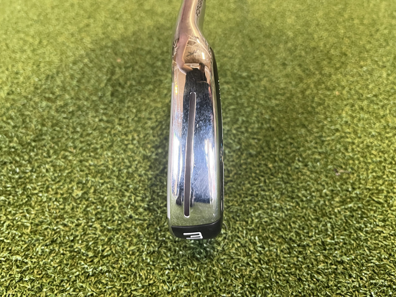 2020 TaylorMade Sim UDI 20° 3 Driving Iron *Like New*