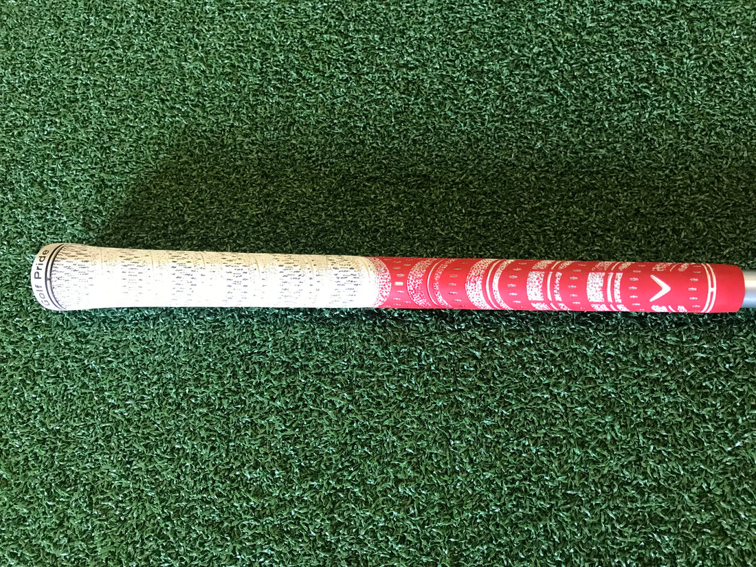 Callaway Big Bertha 815 14° 3 Wood