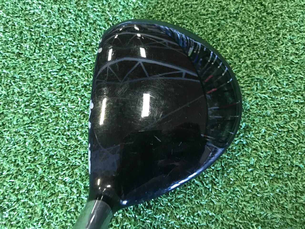 Callaway RAZR Hawk 15° 3 Wood