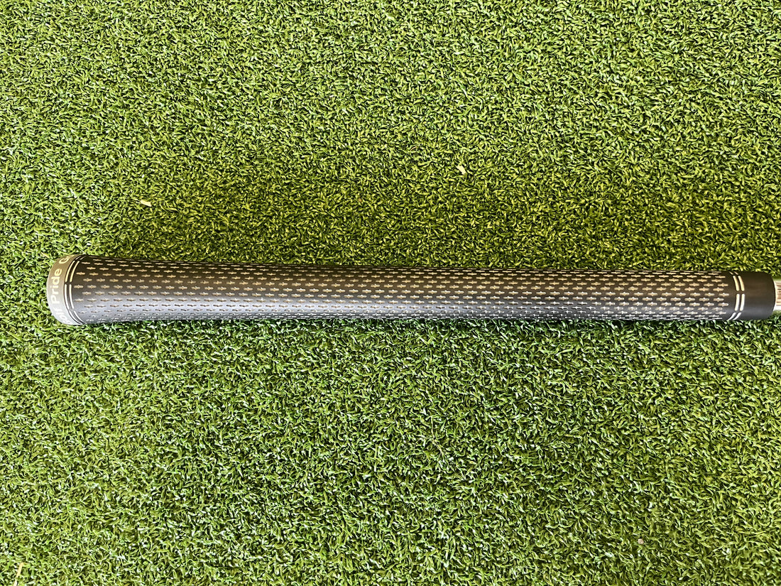 2020 TaylorMade Sim UDI 20° 3 Driving Iron *Like New*
