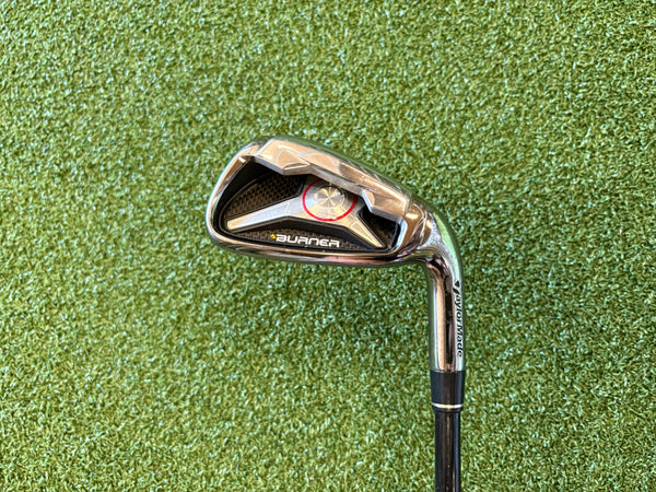 TaylorMade Burner 7 Iron