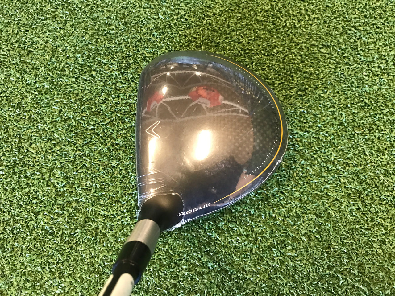 *New* 2022 Callaway Rogue ST Max Fast 16° 3 Wood With Headcover