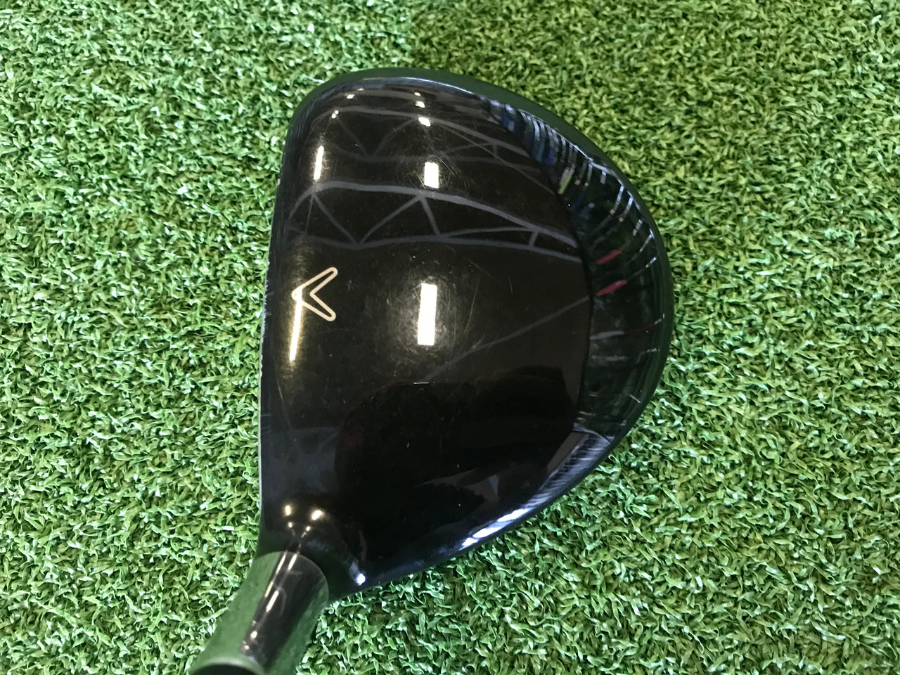 Callaway RAZR X Black 19° 5 Wood