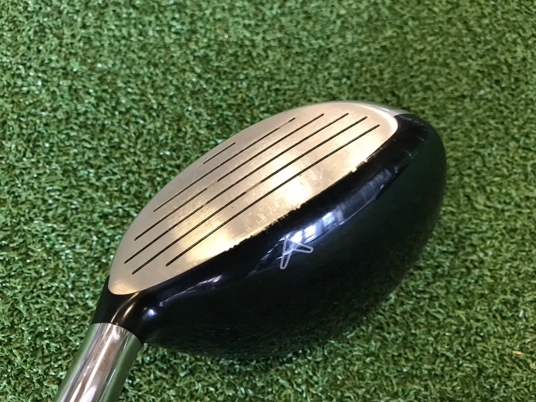 Callaway RAZR X Black 19° 5 Wood