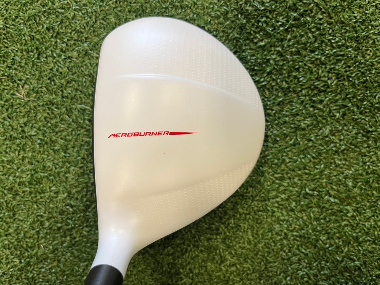 2015 TaylorMade Aeroburner 18° 5 Wood With Headcover *Excellent Condition*